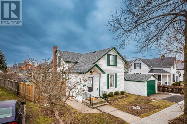 183 BLAKE ST, Cobourg