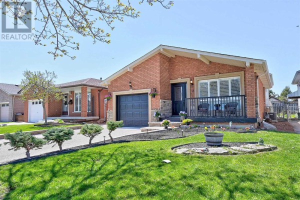 8 PRINCESS BLVD, Grimsby