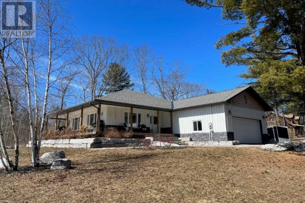 2282 COUNTY ROAD 6 RD, Douro-Dummer