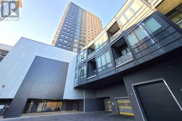 #1605 -104 GARMENT ST, Kitchener