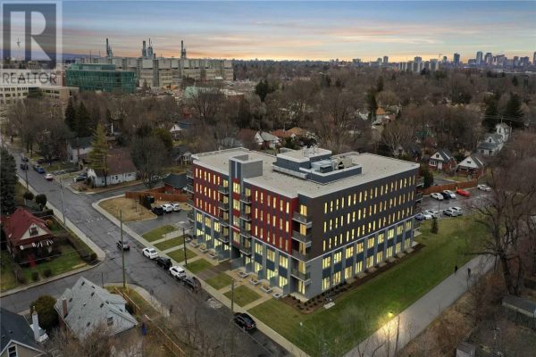 #325 -77 LELAND ST, Hamilton