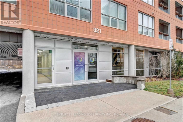 #610 -321 SPRUCE ST, Waterloo