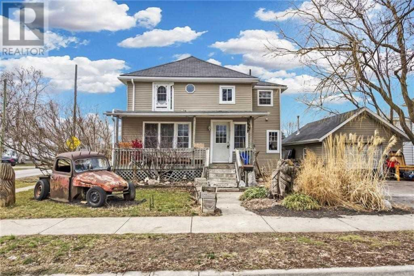 904 TAMARAC ST, Haldimand