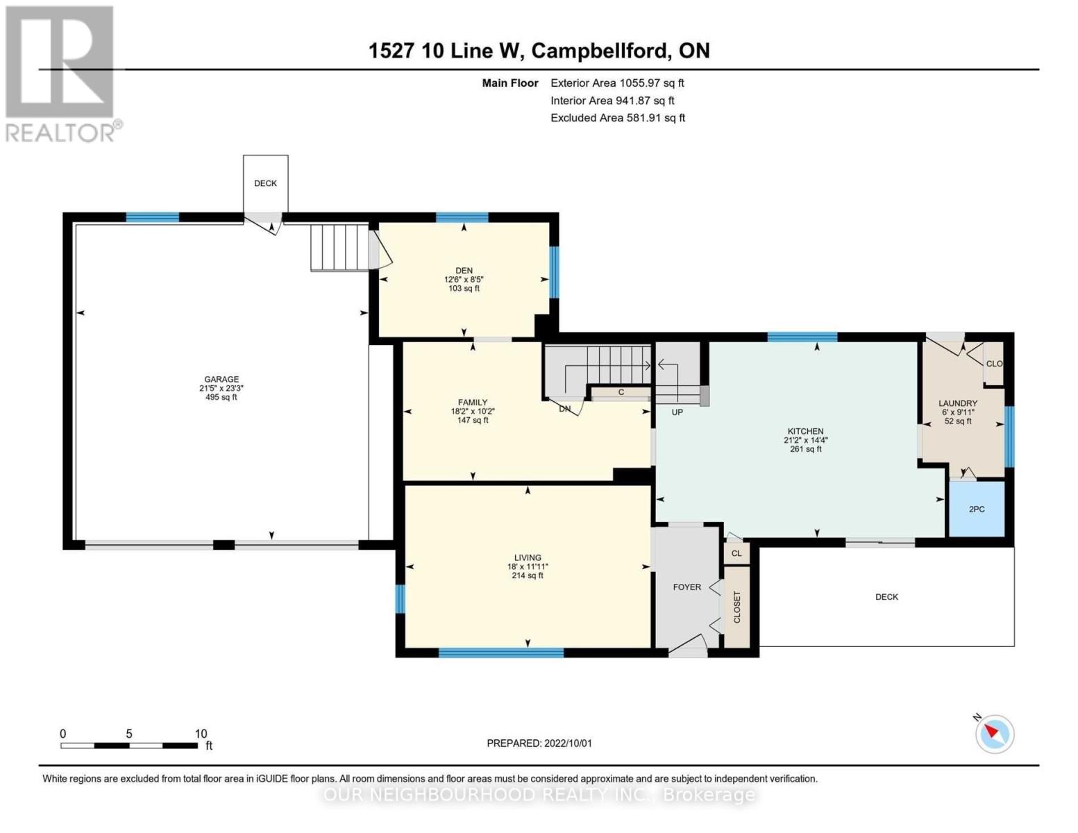 Listing X5918519 - Large Photo # 38
