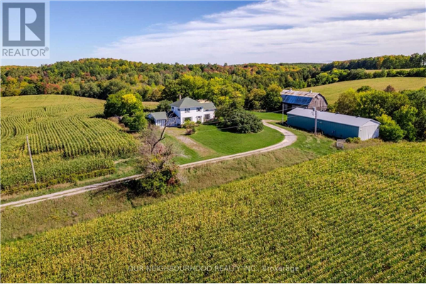 1527 10TH LINE W, Trent Hills
