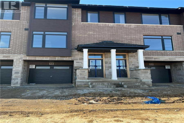 #52 -461 BLACKBURN DR, Brantford