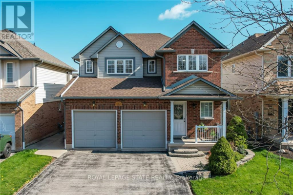 33 VINIFERA DR, Grimsby