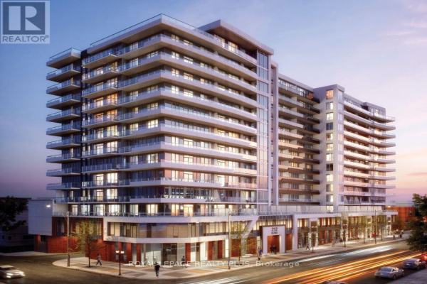 #508 -212 KING WILLIAM ST, Hamilton
