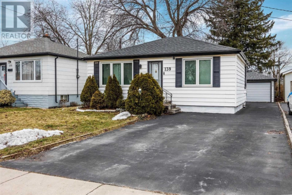 139 EAST 44TH ST, Hamilton