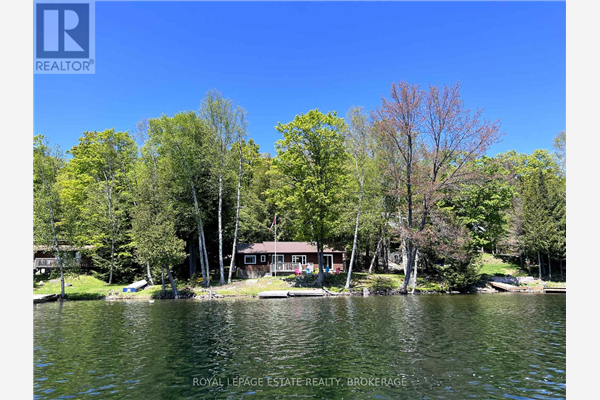 1216 LAKE LORRAINE RD, Highlands East