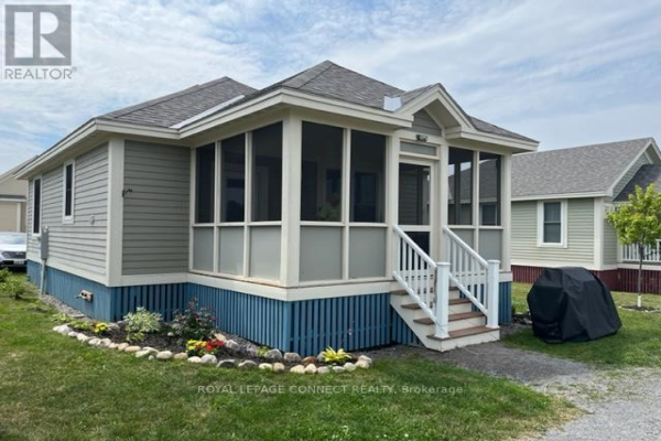 37 BUTTERNUT LANE, Prince Edward County