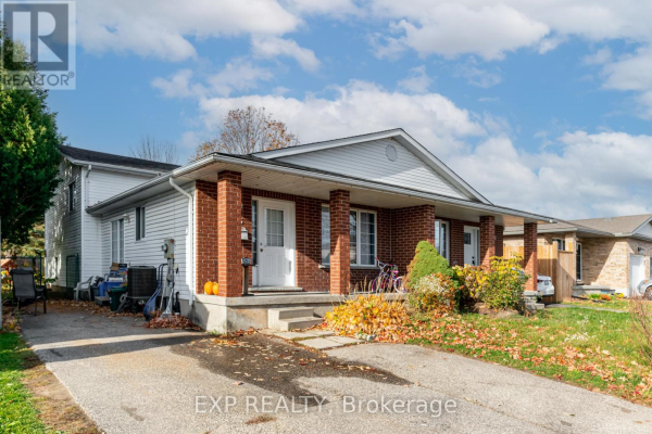 255A INVERHURON CRES, Waterloo