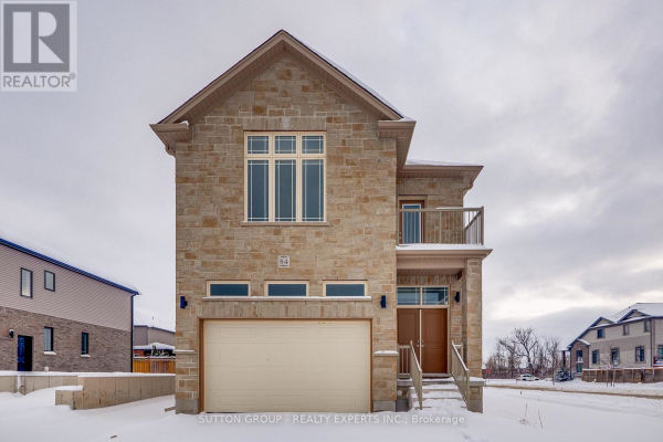 84 HONEY ST, Cambridge