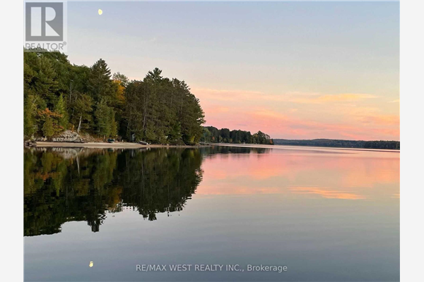 16608 HIGHWAY 35, Algonquin Highlands