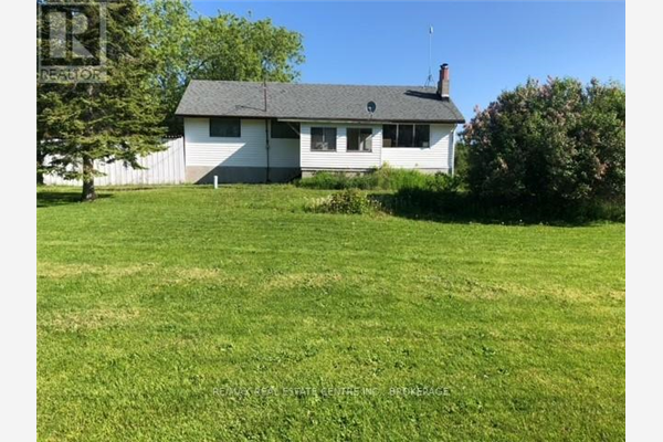313 FOUR POINTS RD, Kawartha Lakes