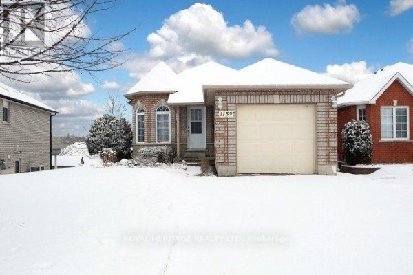 1159 BAKER  ST, Peterborough