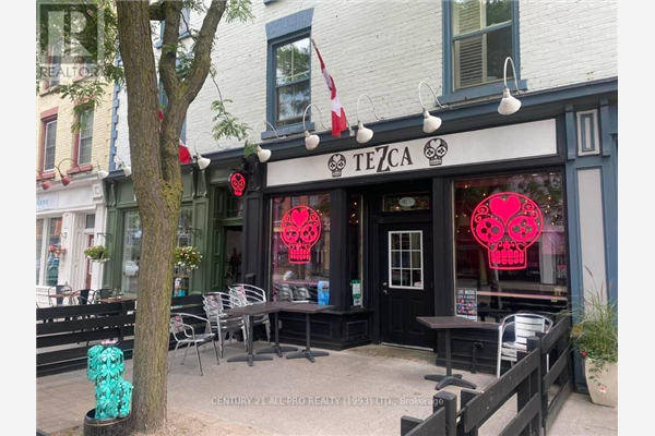 #10 -79 KING ST W, Cobourg