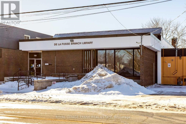 729 PARK ST S, Peterborough