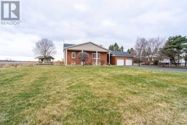 1138 4TH CONCESSION RD W, Hamilton