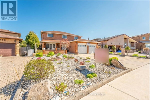 144 SOLOMON CRES, Hamilton