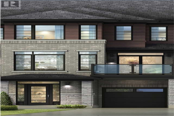 #142 -61 SOHO ST, Hamilton