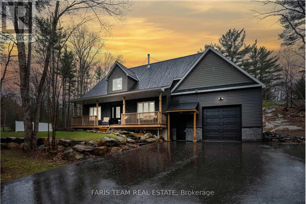 840 MANITOBA ST, Bracebridge