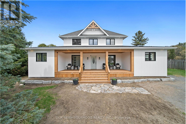 3455 ALBERTS ALLY, Hamilton Township