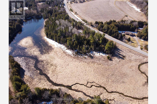 0 COUNTY ROAD 25 RD, Cramahe
