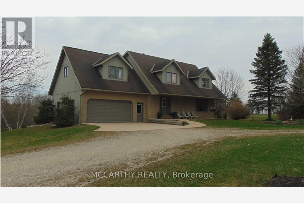 9546 CONCESSION RD 8 RD, Wellington North