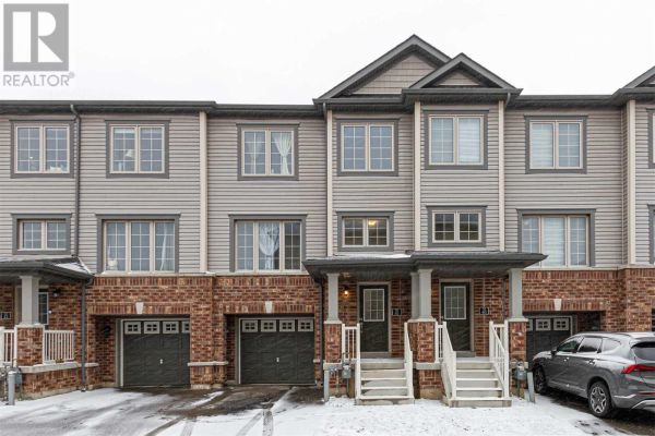 #41 -470 LINDEN DR, Cambridge