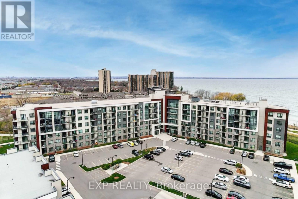 #121 -125 SHOREVIEW PL, Hamilton