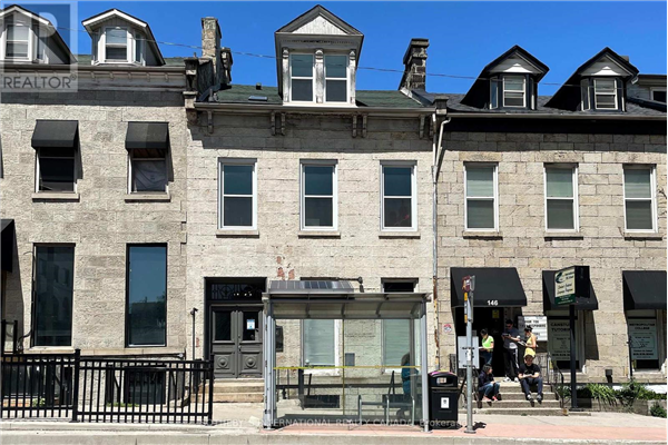 #MAIN -148 JAMES ST S, Hamilton