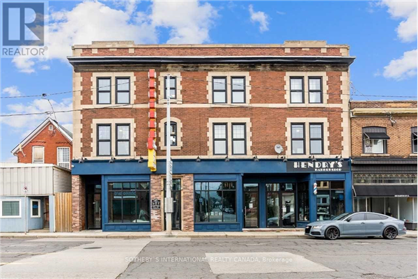 657 BARTON ST E, Hamilton