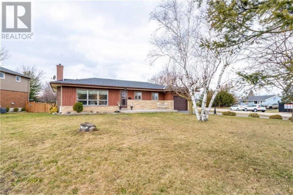 103 AUBREY AVE, Hamilton