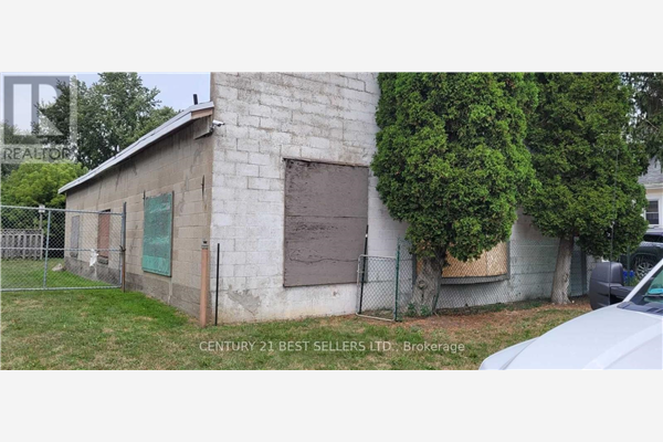 125 LITTLE ST S, Chatham-Kent