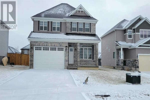 7 COTTONWOOD  DR, Belleville