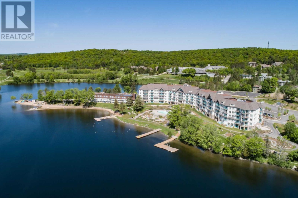 #332 -25 PEN LAKE PT, Huntsville