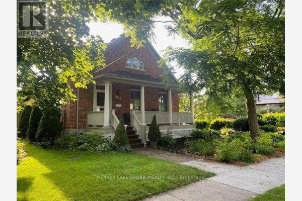 304 COLLEGE ST, Cobourg