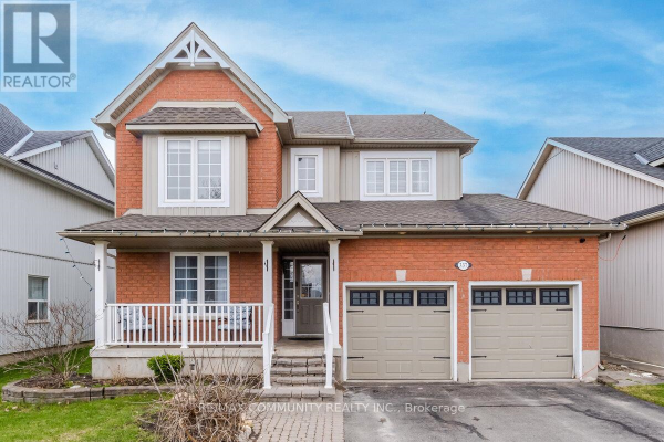 337 BERRY ST E, Shelburne