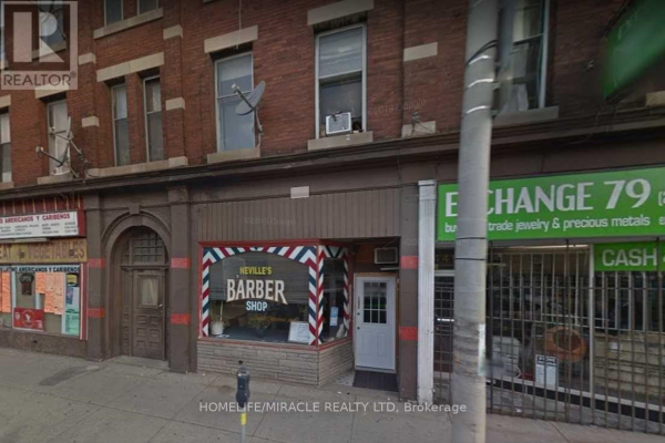 447 KING ST E, Hamilton