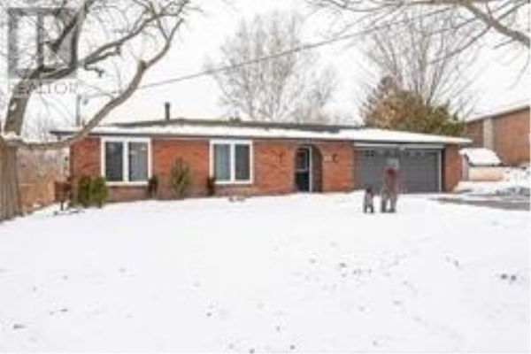 60 NONQUON DR, Kawartha Lakes