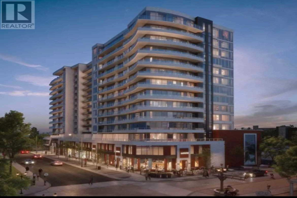 #522 -212 KINGWILLIAMS ST, Hamilton