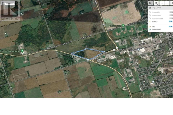 1785 HIGHWAY 7, Kawartha Lakes