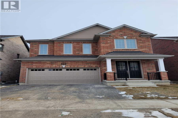 426 MELLING AVE, Peterborough