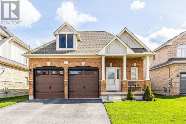 4 POWER CRT, Kawartha Lakes