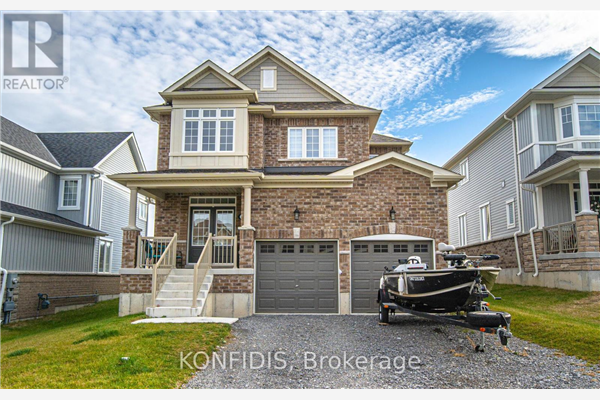 33 VETERANS RD, Otonabee-South Monaghan