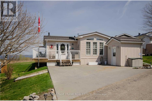 #822 -6916 COUNTY RD 18 RD, Alnwick/Haldimand