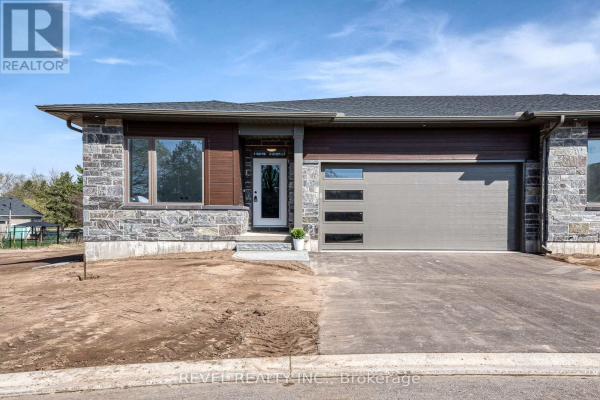 #2 -269 PITTOCK PARK RD, Woodstock