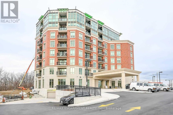 #706 -2750 KING ST E, Hamilton