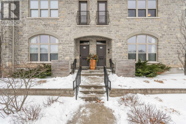 108 CARDIGAN ST, Guelph